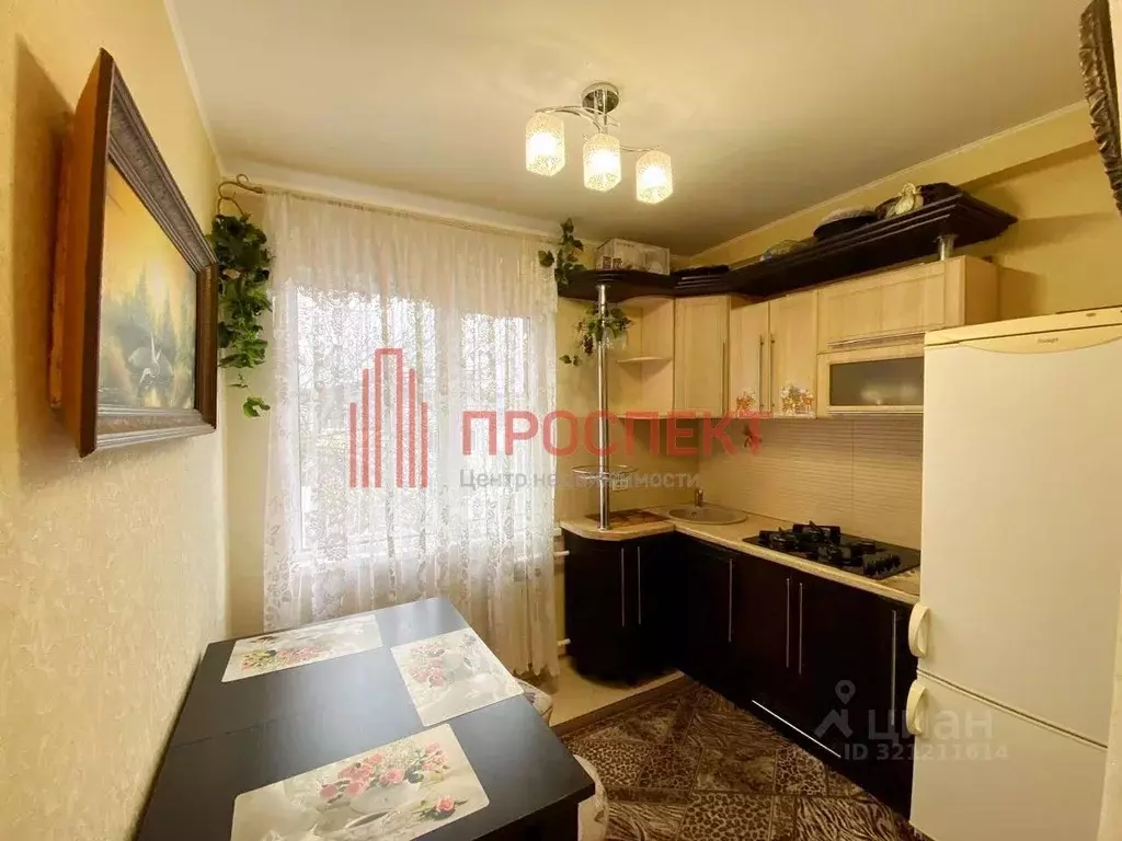 2-к кв. Пензенская область, Пенза ул. Минская, 5А (38.0 м) - Фото 0
