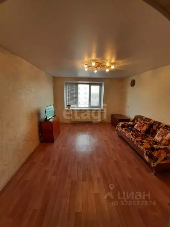 3-к кв. Башкортостан, Стерлитамак Михайловский мкр, ул. Шафиева, 49 ... - Фото 1