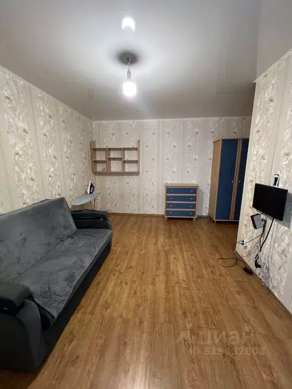 Студия Иркутская область, Иркутск просп. Маршала Жукова, 13/3 (35.0 м) - Фото 2