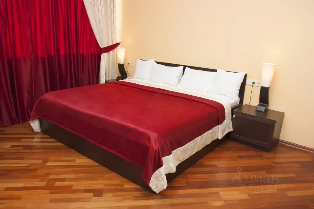 Комната Московская область, Ступино ул. Тимирязева, 17 (36.0 м) - Фото 1