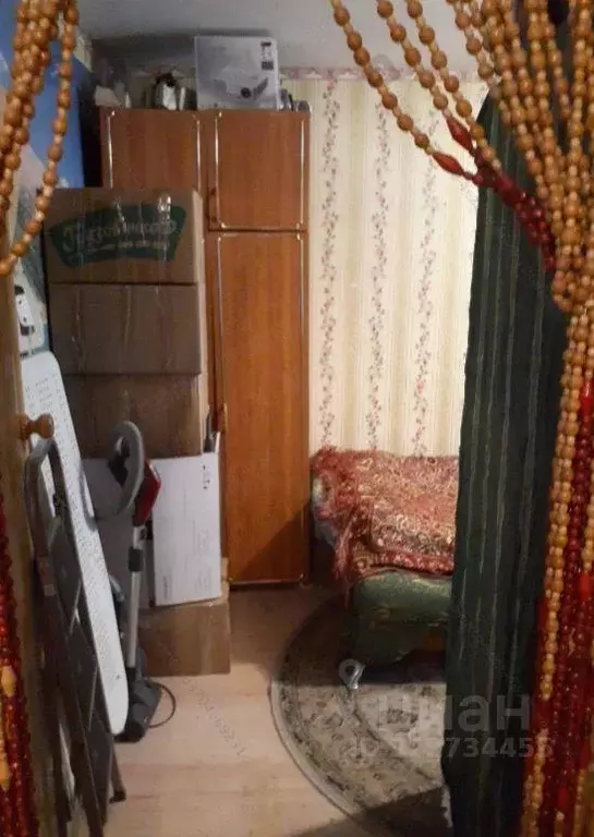 Квартира, 1 комната, 31.4 м - Фото 1