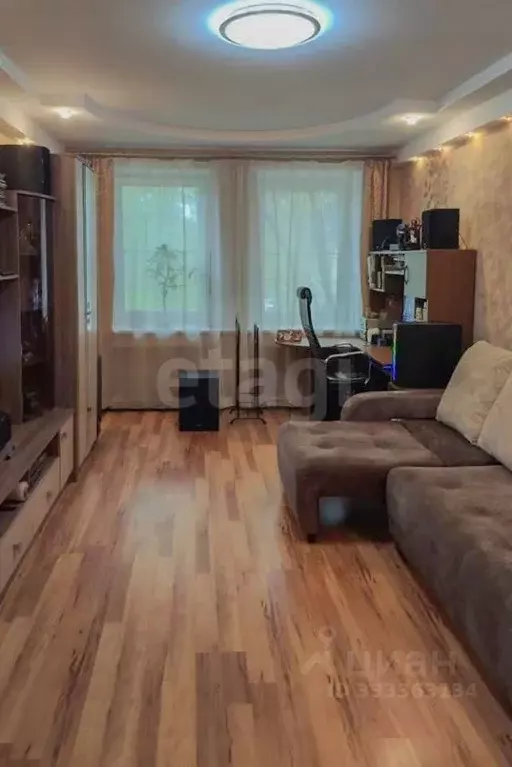 3-к кв. Иркутская область, Ангарск Октябрьская ул., 7 (108.5 м) - Фото 2