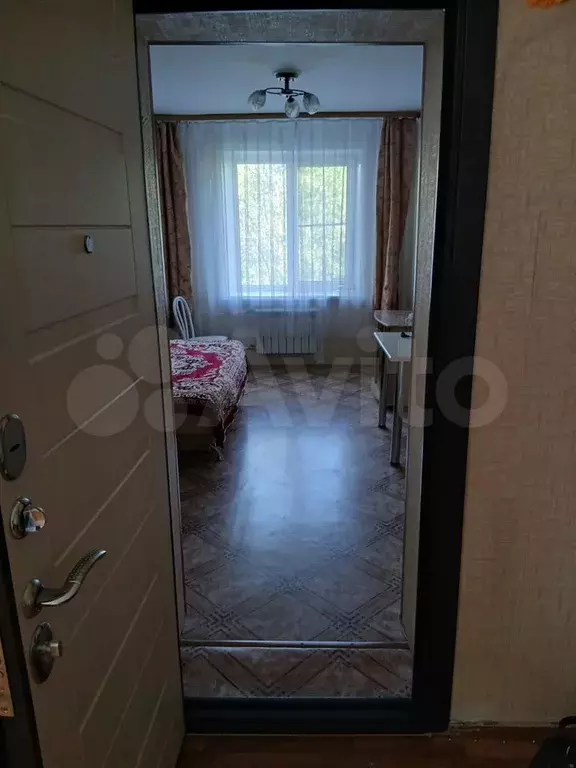 Комната 11 м в 4-к., 5/9 эт. - Фото 1