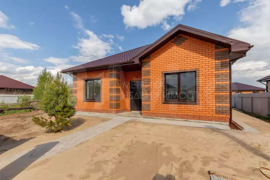 Дом 130 м на участке 6 сот. - Фото 0