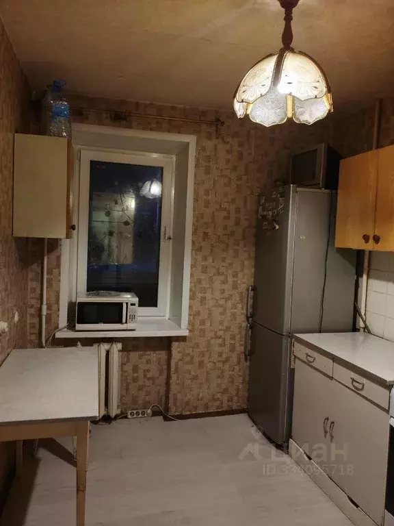 Квартира, 2 комнаты, 52.9 м - Фото 2
