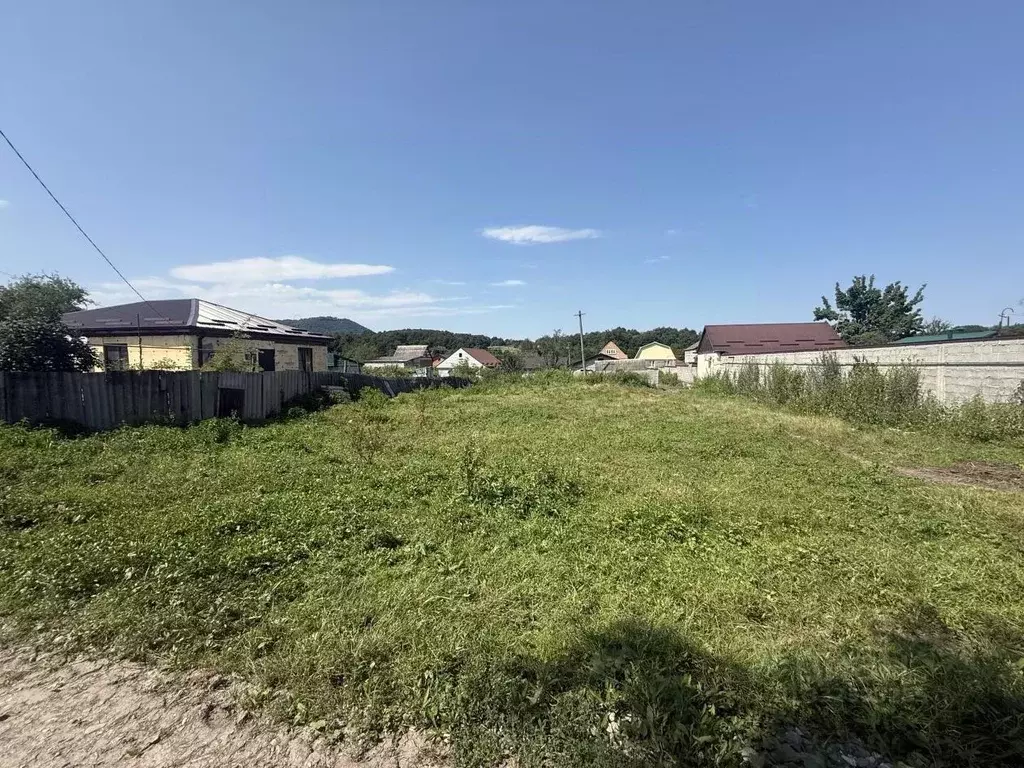 Участок в Северная Осетия, Владикавказ Редант СНО,  (6.74 сот.) - Фото 1