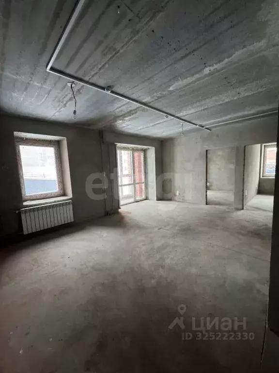 2-к кв. Томская область, Томский район, д. Кисловка, Левобережный мкр ... - Фото 1