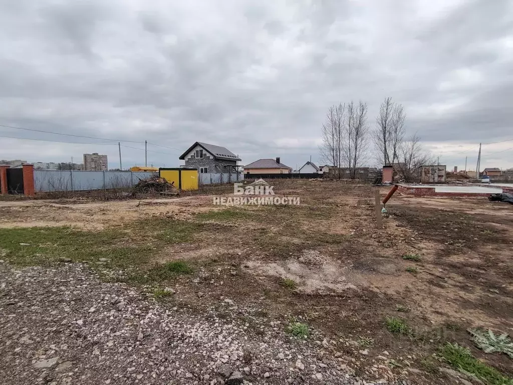 Участок в Саратовская область, Балаково ул. Звездная, 10 (6.0 сот.) - Фото 2