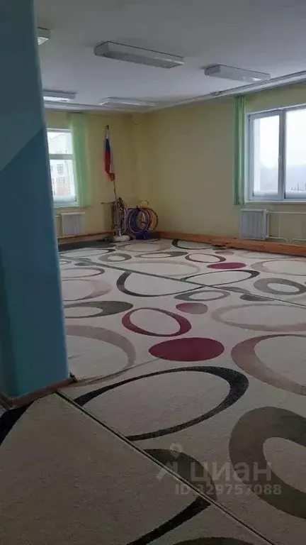 Помещение свободного назначения в Кемеровская область, Кемерово Лесная ... - Фото 1