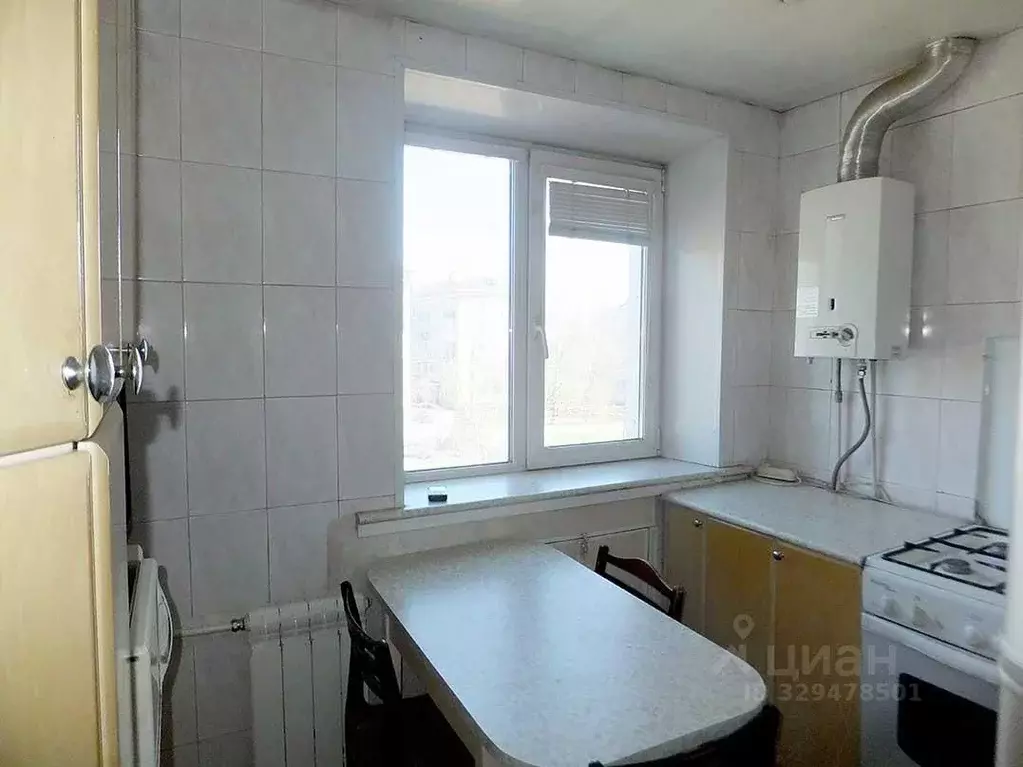 2-к кв. Самарская область, Самара ул. 22-го Партсъезда, 18 (43.2 м) - Фото 1