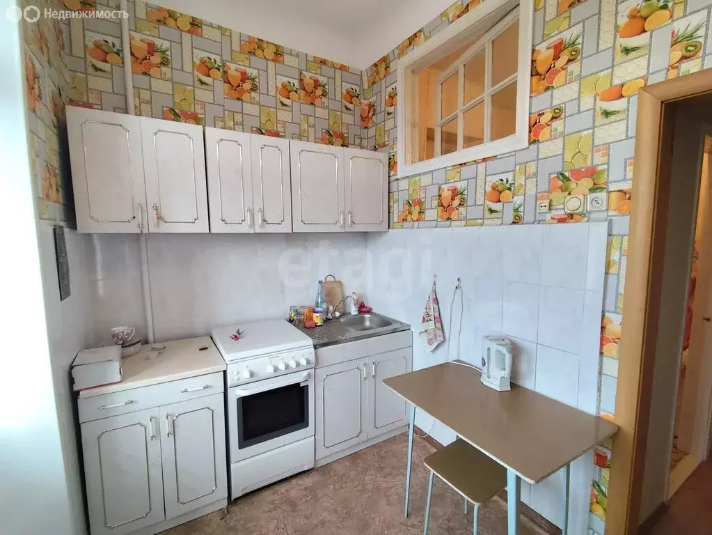 2-комнатная квартира: Курган, улица Гоголя, 55 (62.6 м) - Фото 1