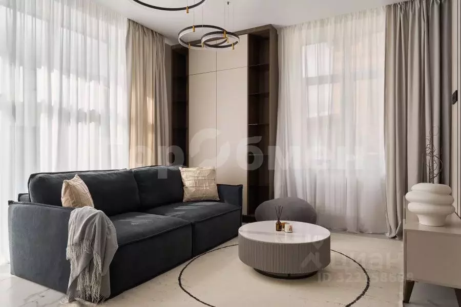 Таунхаус в Московская область, Истра муниципальный округ, д. Красный ... - Фото 2