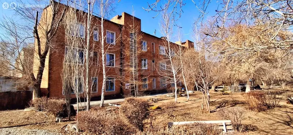 3-комнатная квартира: Орск, 1-й Домбаровский переулок, 33 (59.6 м) - Фото 2