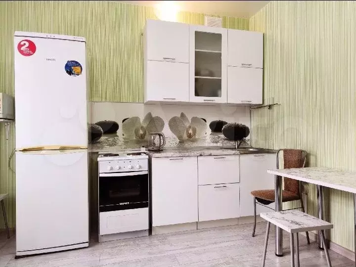 Квартира-студия, 19 м, 3/4 эт. - Фото 0