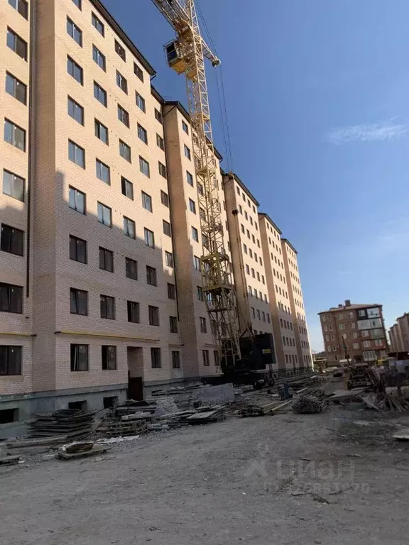 Помещение свободного назначения в Северная Осетия, Владикавказ ул. ... - Фото 1