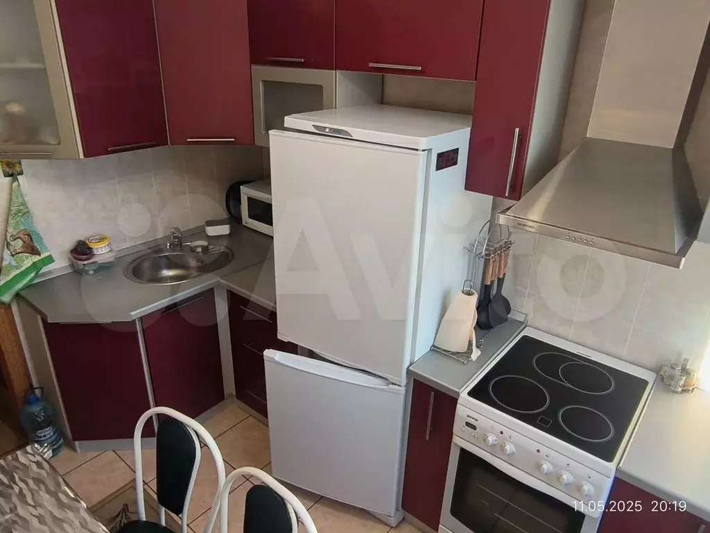 2-к. квартира, 43 м, 7/9 эт. - Фото 0