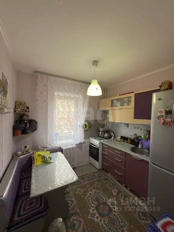 1-к кв. Башкортостан, Стерлитамак ул. Гоголя, 163 (35.9 м) - Фото 1