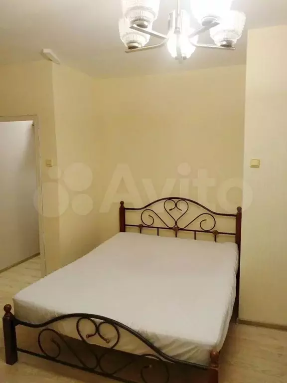 1-к. квартира, 33 м, 3/5 эт. - Фото 0