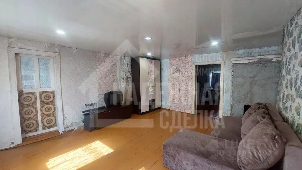 Дом в Алтайский край, Рубцовск ул. Шевченко, 198 (73 м) - Фото 2