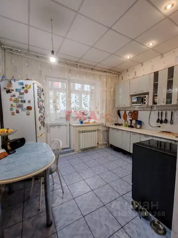 4-к кв. Саха (Якутия), Нерюнгри Южно-Якутская ул., 35 (98.8 м) - Фото 0