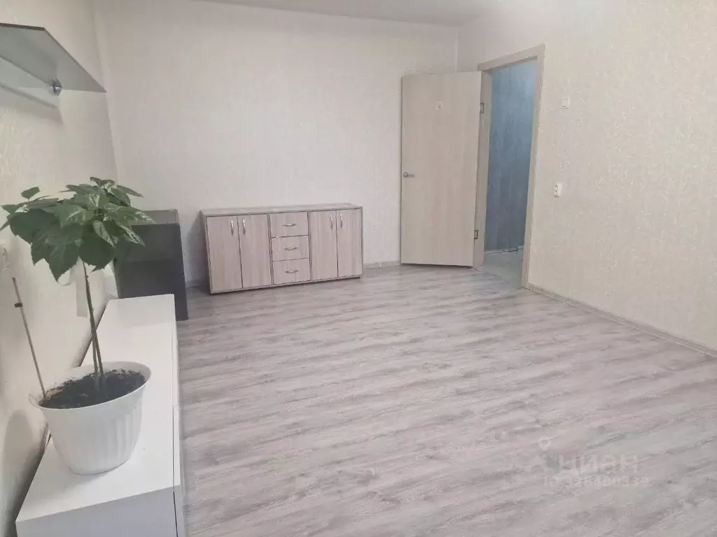 2-к кв. Татарстан, Казань ул. Академика Сахарова, 19 (54.5 м) - Фото 1