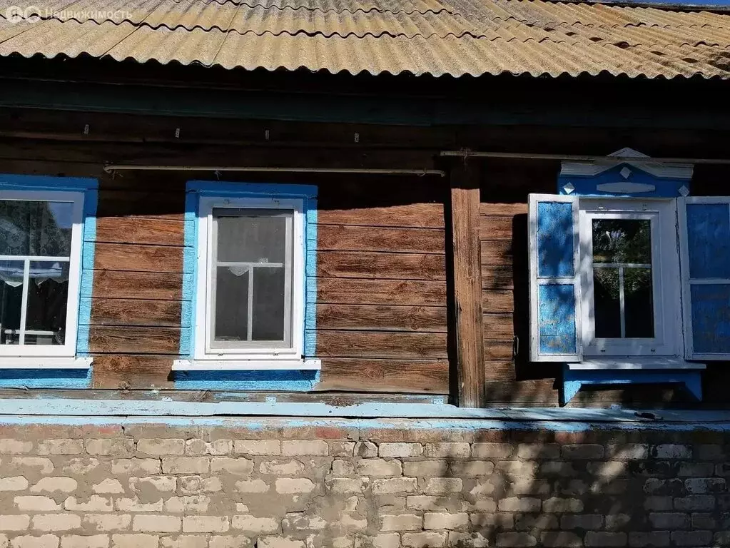 Дом в село Бестужевка, улица Елизарова, 73 (26 м) - Фото 2