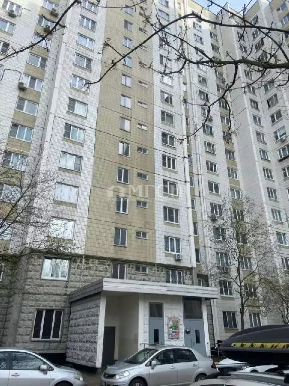 Продается 2-комнатная квартира - Фото 1