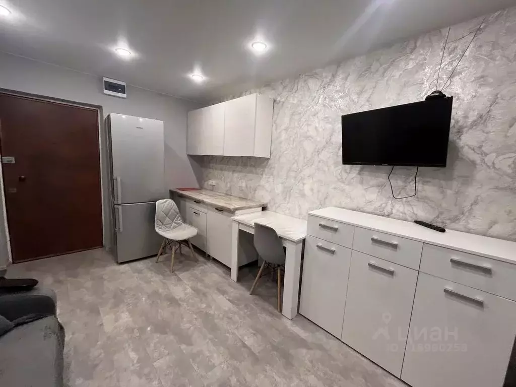 Комната Коми, Сыктывкар ул. Ленина, 80 (12.3 м) - Фото 1