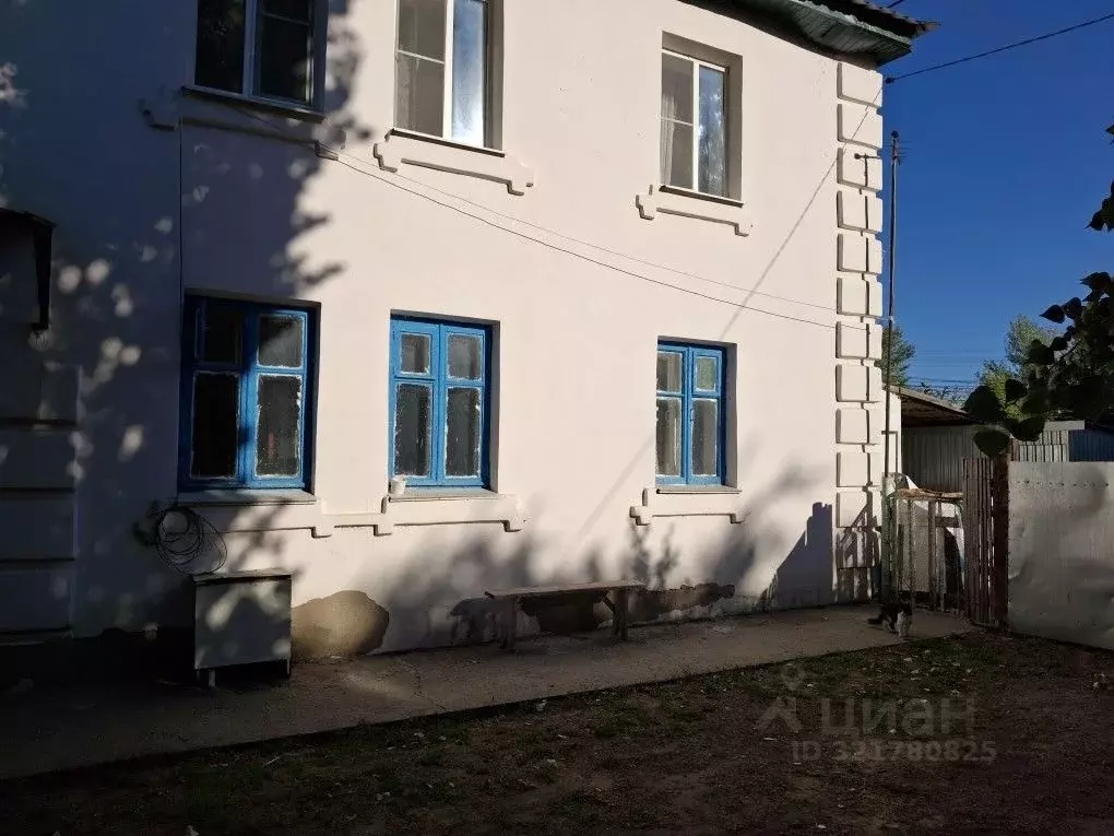 2-к кв. Волгоградская область, Среднеахтубинский район, Рахинское ... - Фото 0