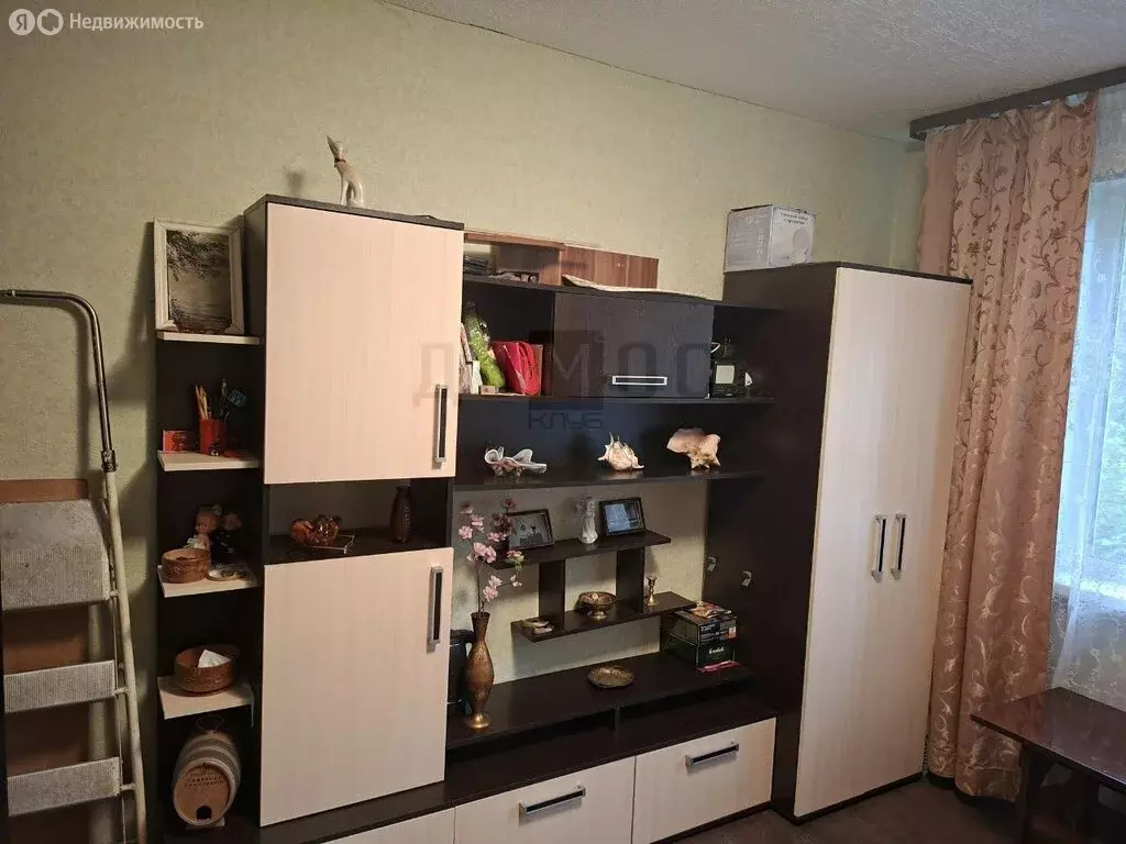 2-комнатная квартира: Екатеринбург, Ракетная улица, 10 (43.2 м) - Фото 1
