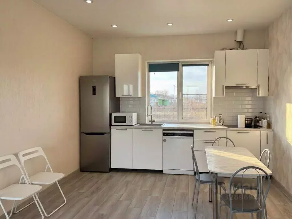 Коттедж в Псковская область, Псковский район, Логозовская волость, д. ... - Фото 2