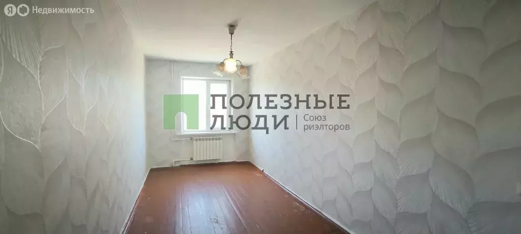 2-комнатная квартира: Сызрань, Ульяновская улица, 40 (46.1 м) - Фото 1