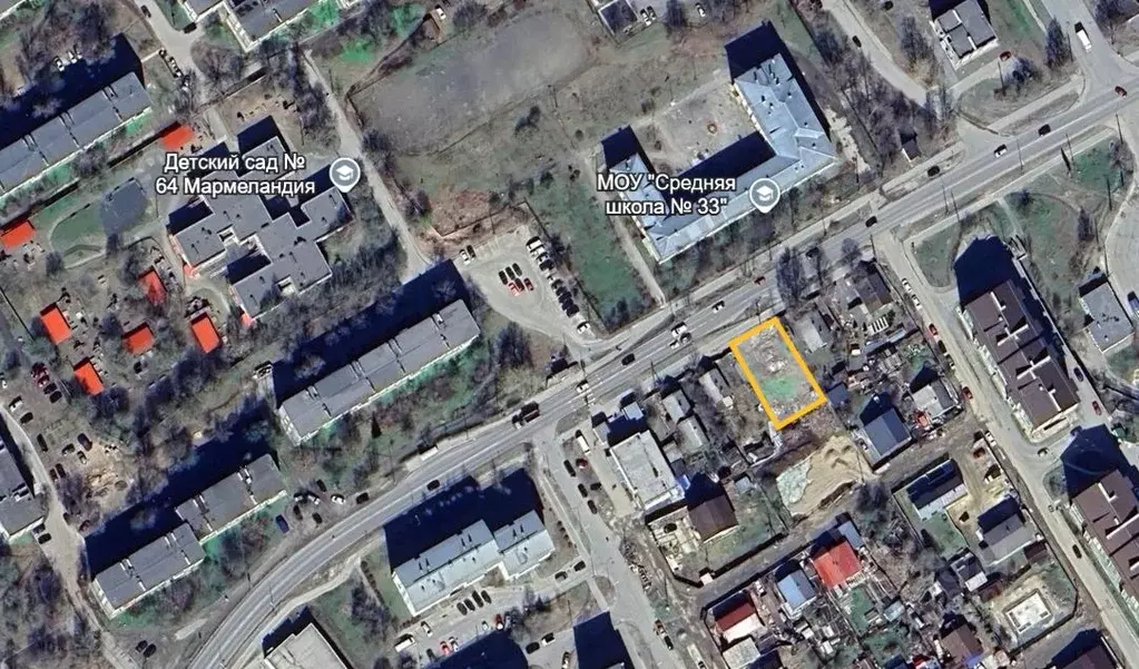 Участок в Карелия, Петрозаводск Ключевая ул., 29 (5.1 сот.) - Фото 2