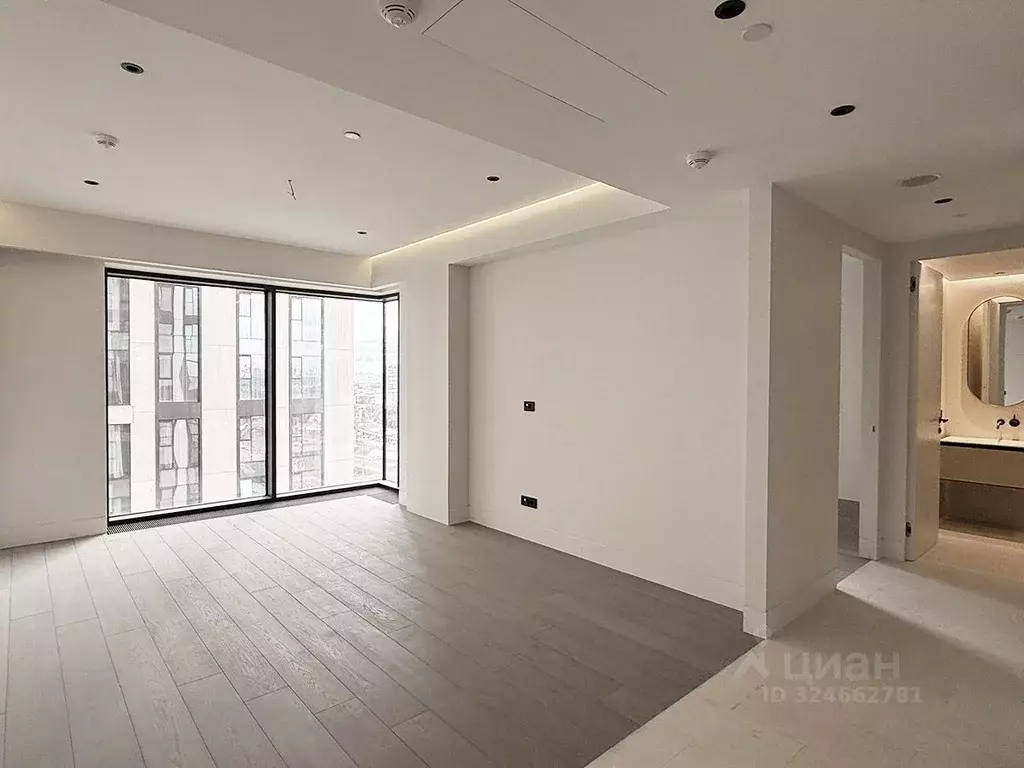 2-к кв. Москва Поклонная ул., 9 (51.5 м) - Фото 1