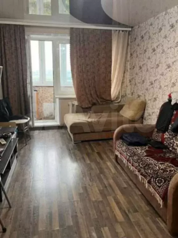 2-к. квартира, 53,4 м, 9/10 эт. - Фото 0
