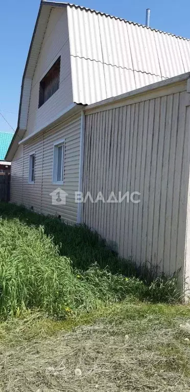 Дом в Бурятия, Иволгинский район, Гурульбинское с/пос, Снежный СНТ ул. ... - Фото 1