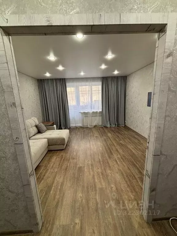 2-к кв. Хакасия, Абакан ул. Крылова, 96 (52.1 м) - Фото 2