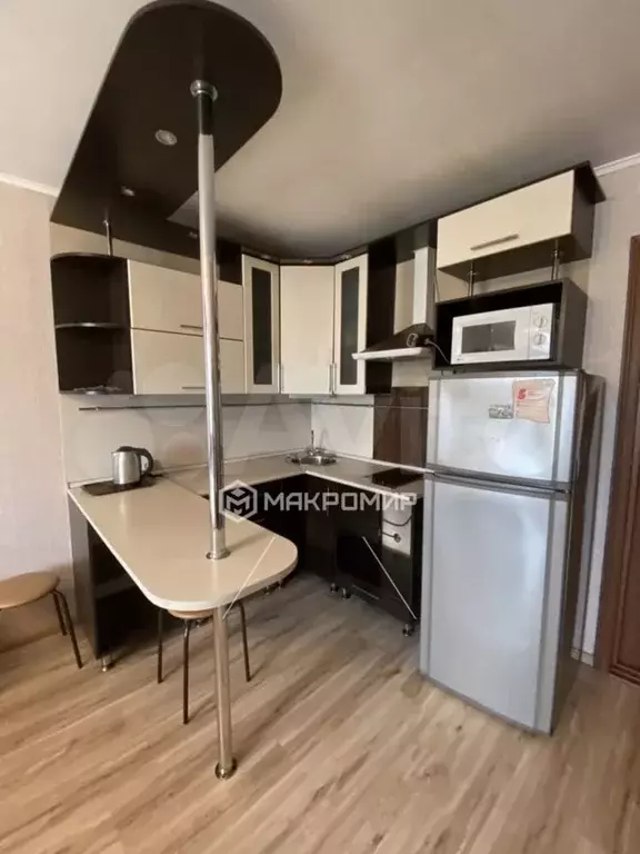 Квартира-студия, 25 м, 2/9 эт. - Фото 0