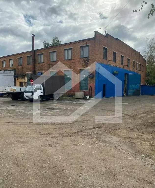 Склад в Московская область, Одинцовский городской округ, ... - Фото 2