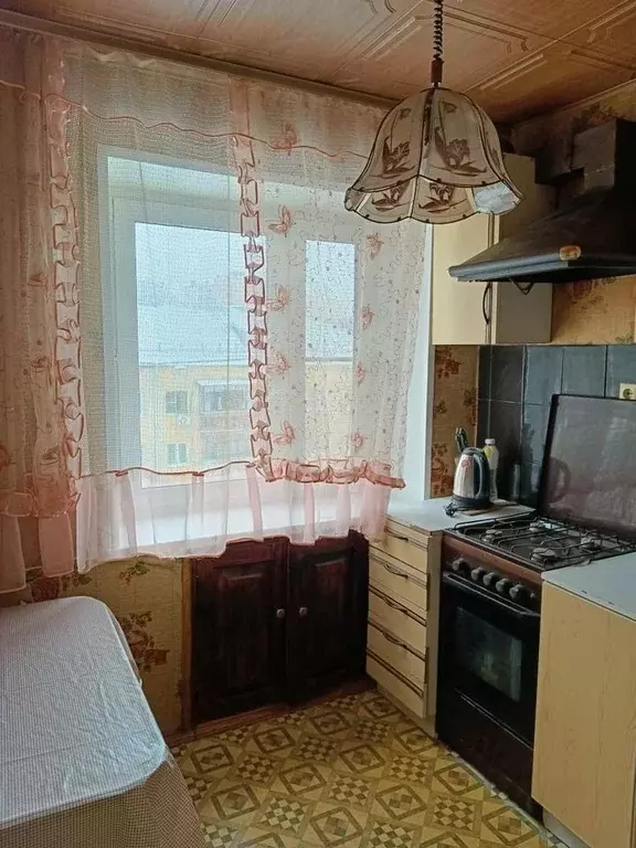 3-к кв. Рязанская область, Рязань ул. Пушкина, 48 (57.0 м) - Фото 1