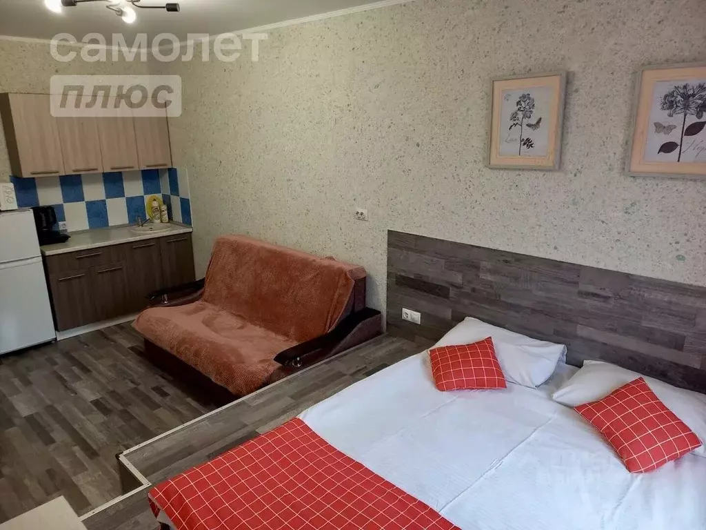 Студия Башкортостан, Абзелиловский район, Ташбулатовский сельсовет, д. ... - Фото 0