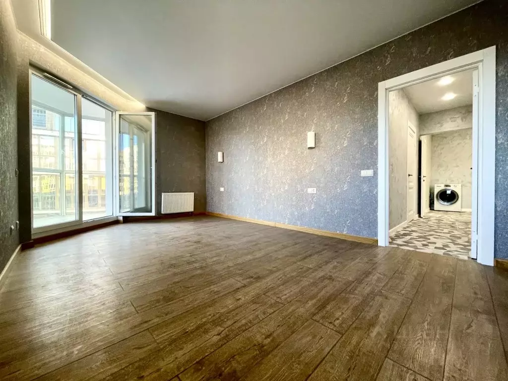 3-к кв. Санкт-Петербург ш. Суздальское, 12к2 (135.0 м) - Фото 1