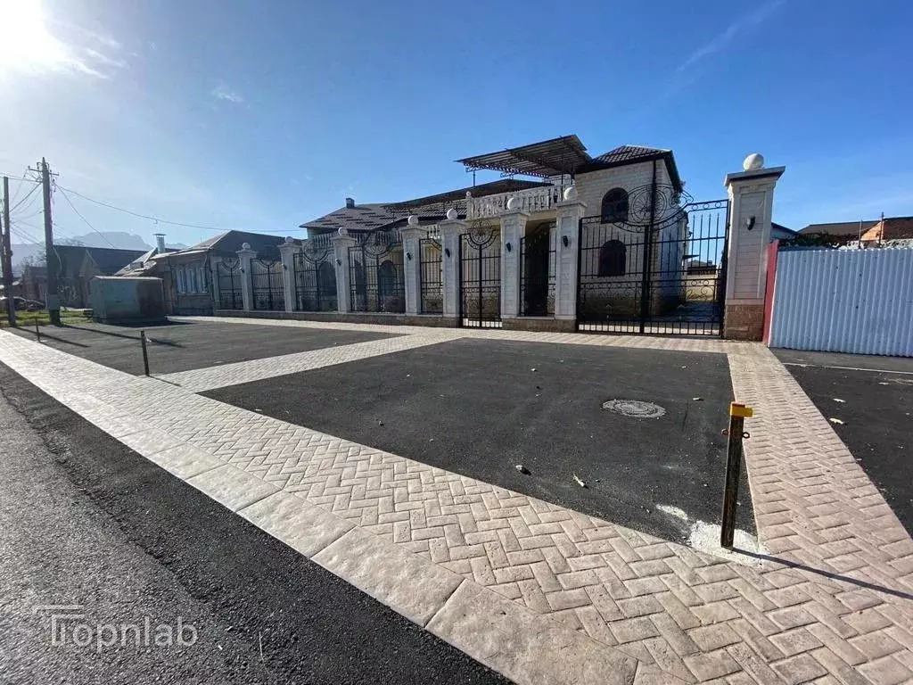 Помещение свободного назначения в Северная Осетия, Владикавказ ... - Фото 1