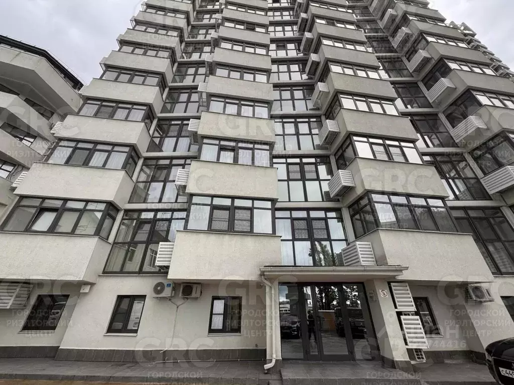 4-к кв. Краснодарский край, Сочи Больничный Городок мкр, пер. ... - Фото 1