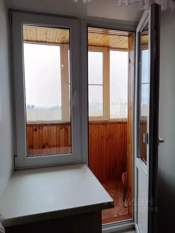 1-к кв. Татарстан, Казань ул. Юлиуса Фучика, 82 (42.0 м) - Фото 2