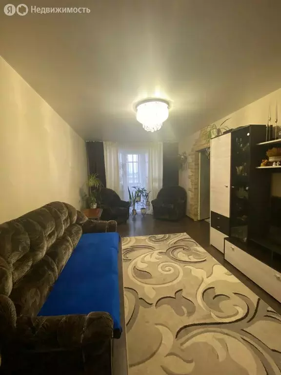 3-комнатная квартира: Киров, улица Маклина, 63А (56.1 м) - Фото 2