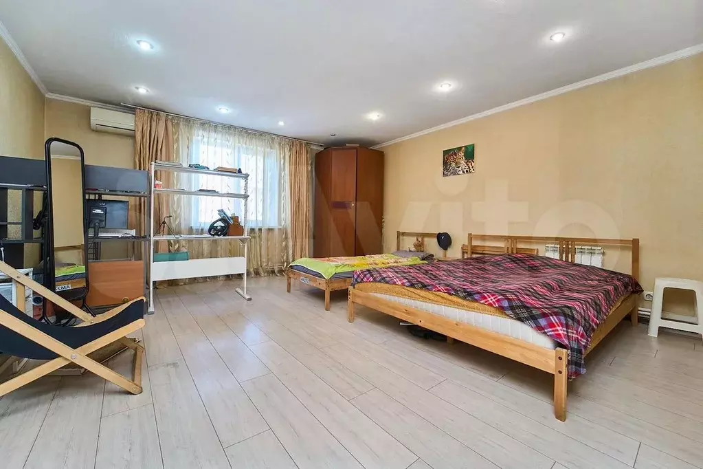 2-к. квартира, 40 м, 1/1 эт. - Фото 0