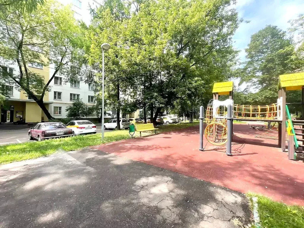 Продаётся квартира-студия, 10 м - Фото 1