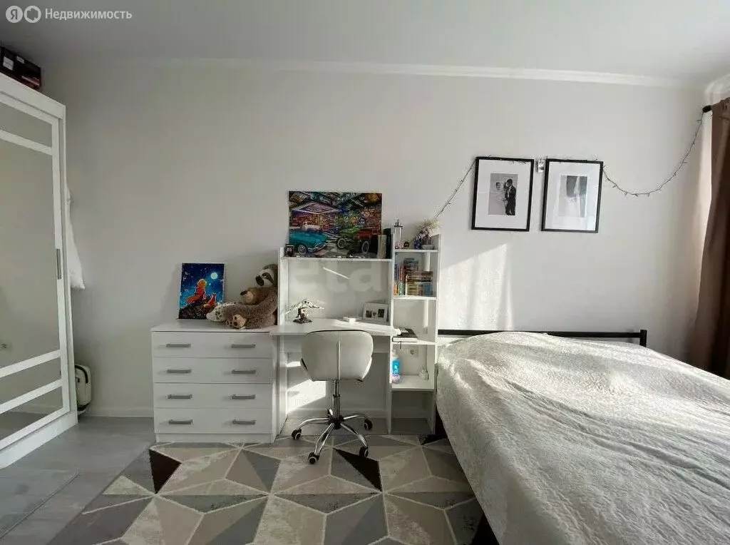 1-комнатная квартира: Михайловск, улица Ишкова, 103 (32 м) - Фото 1