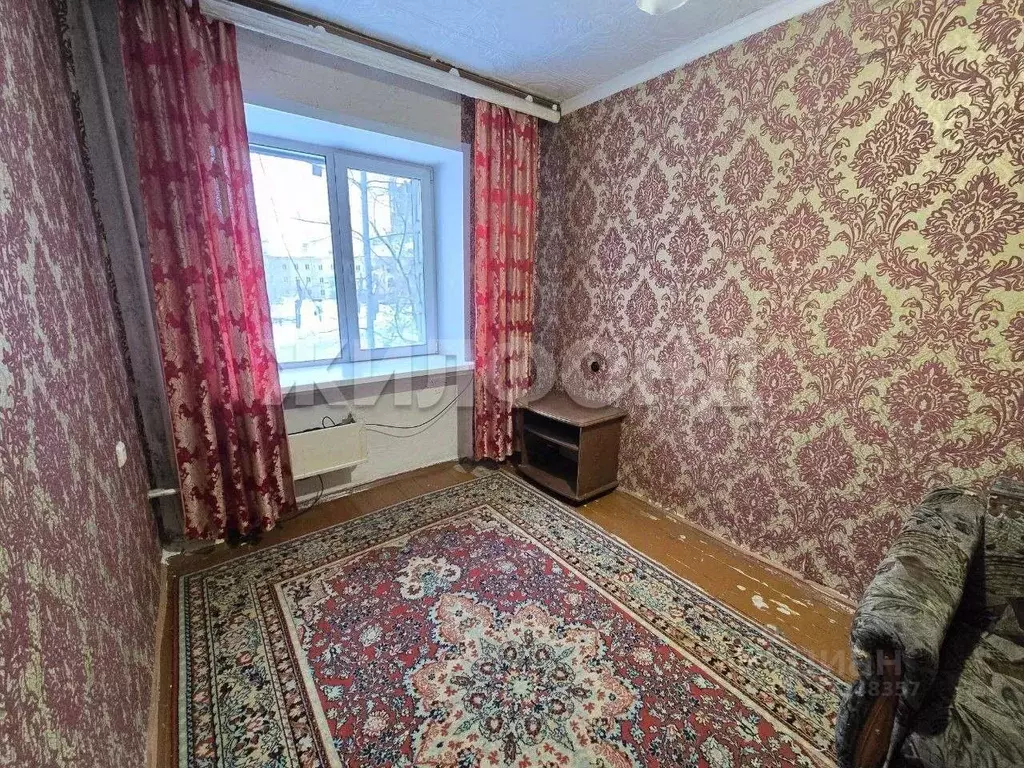 Комната Новосибирская область, Новосибирск ул. Лазарева, 31 (9.0 м) - Фото 2